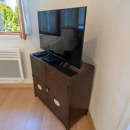Apartment T2 - Plage Des Catalans - Cosy *